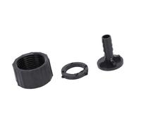 Qudinip Ensemble de Joints Hors-bord, Ajustement Précis, Remplacement Durable pour 115TJRS 200TJRT 90TJRV, fabriqué en ABS Haute Résistance, 1 unité