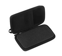 Qudinip Étui de Voyage Rigide pour Microphone Numérique sans Fil Compact Wireless GO II GO 2 avec Protection EVA Durable pour Les Activités de Plein Air