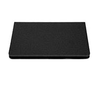 Qudinip Étui Souple en TPU pour Tablette IPlay40, Housse de Protection Résistante à l'usure et aux Rayures de 10.4 Pouces, Accessoire Confortable et Durable (Noire)
