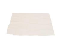 Qudinip Filet en Dentelle Transparent pour Fabrication de Perruque,