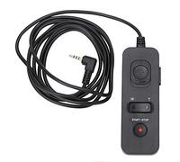 Qudinip FOTGA RM-VP1 Déclencheur télécommandé pour Appareil Photo, Accessoire ABS Léger pour GH2 GH3 GH4 GH5, Conception Compacte pour Un Transport Facile