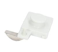 Qudinip Housse de Chariot pour Machine à Tricoter, Conception Professionnelle pour une efficacité Améliorée avec Métal et Plastique Durables pour SRP50 SRP60 SRP70