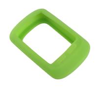 Qudinip Housse de Protection en Silicone pour Ordinateur de Vélo, étui de Protection Souple pour Bryton420 avec Conception Antidérapante, Léger pour Faire du Vélo en Plein Air (Verte)