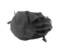 Qudinip Housse de Siège Universelle de Moto, Imperméable et Confortable, Coussin en Cuir PU pour Sièges de Moto de 19.68 à 37,4 Pouces