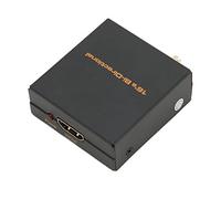 Qudinip Interface Multimédia HD EDID Manager Advanced 4K 16 Modes Émulateur EDID pour Configuration Home Cinéma Métal 1 Pièce