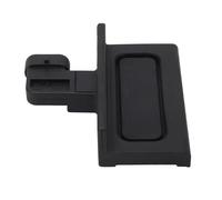 Qudinip Interrupteur de Déverrouillage de Hayon Durable pour Envoy XUV 2004-2005 et HHR 2006-2011, Ouvre-botte Sûr et Pratique pour L'accès au Véhicule