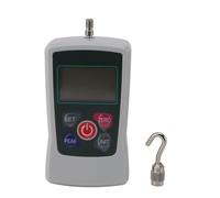 Qudinip Jauge de Force Numérique 100N, Testeur Push-Pull Compact de Haute