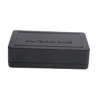 Qudinip Jauge de Tension SEG-10-2, Compteur de Force de Haute Précision, Conception Compacte pour les Tests de Tension des Ressorts, 10g