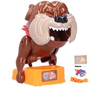 Qudinip Jouet électronique Délicat, Jeu Interactif Parent-Enfant pour Enfants et Adultes avec Un Gameplay Amusant et Passionnant, Excellent Cadeau pour Un Anniversaire, Noël, Le Nouvel ((Chien