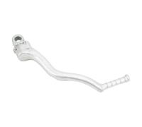 Qudinip Levier de Démarrage Kick Start, Aluminium 7075 forgé CNC avec Joint de Bras galvanisé pour Moteur ZONGSHEN NC250 NC 250, Motocross, Motocross