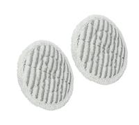 Qudinip Lot de 2 Tampons de Vadrouille pour S7000 Series, Matériau en Coton ABS Haute Résistance avec Forte Absorption D'eau, Facile à Installer et à Enlever, Compatible avec S7000AMZ
