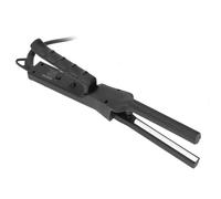 Qudinip Machine à Cintrer D'angle Acrylique, Cintreuse Manuelle de Lettres Acryliques à Chauffage Uniforme Rapide avec Conception Ergonomique, pour Plastique PVC Acrylique 1,5 Mm à 5 (Prise UE)