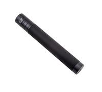 Qudinip Mini Tige Télescopique pour Perche à Selfie, Extension de Stabilisateur Légère et Portable pour Voyage 19-73cm