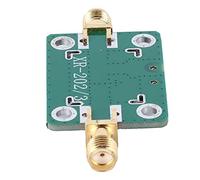 Qudinip Module Amplificateur à Faible Bruit RF LNA Compact et Léger avec un Gain de 20 DB pour les Applications de Diffusion FM et GPS