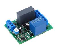 Qudinip Module de Relais de Retard de Déclenchement AC 220 V pour une Synchronisation et un Contrôle Fiables dans les Projets D'automatisation 1 unité