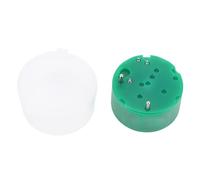 Qudinip Module de Synchronisation de la Montée, ETA2894 Motion Remplacement Outil en Plastique avec Boîte de Rangement pour Les Horlogers et Les Ateliers de Réparation