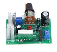 Qudinip Module Régulateur de Tension Réglable, Conception Compacte 0-30 V à 1,25 V-28 pour les Expériences de Tension 1 unité