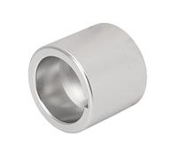 Qudinip Outil de Douille de Tournage de Vilebrequin en Alliage D'aluminium, Haute Performance pour Petits Blocs 5,7l 305 350 400 Véhicules V8 1 X unité
