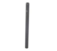 Qudinip Pièce de Renfort de Tuyau de Queue de Drone RC, Fiber de Carbone Durable pour Avion télécommandé V912, 1 Paquet
