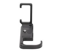 Qudinip Plaque de Dégagement Rapide Verticale pour Caméra, Stabilisateur Durable en Forme de L pour Alliage D'aluminium GH6 7.6x14.9x6.7cm 1 unité