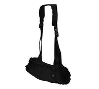 Qudinip Pochette Chauffante à Main, Manchon électrique en Coton à Températures Réglables pour les Voyages par Temps Froid 18,1x7,1 Pouces