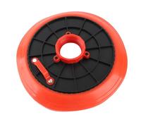 Qudinip Poêle D'aspiration D'huile Accessoire Universel de Pistolet à Graisse en Silicone étanche pour Outils de Réparation Automobile, avec Conception Résistante à L'usure