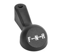 Qudinip Poignée de Commutateur Avant et Arrière pour Voiturette de, Conception Ergonomique pour un Fonctionnement Fluide, Remplacement pour DS Modèle Précédent à Partir de 1985, Plastique Durable,