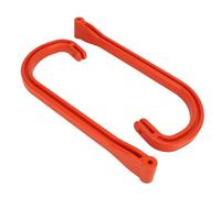 Qudinip Poignées de Boucle de Ski de Rechange de qualité Supérieure pour