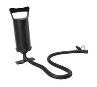 Qudinip Pompe Gonflable Manuelle, Pompe à Air Tirée à la Main pour Un Gonflage Rapide des Radeaux de Piscine et des Bateaux Gonflables, Facile à Utiliser, 1 unité (Petit 750CC)