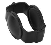 Qudinip Protecteur D'objectif de Caméra de Sport, Housse Résistante aux Rayures pour Prise de Vue en Extérieur X3, Durable et Léger, 1 Paquet