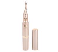 Qudinip Recourbe-cils Chauffant 2 en 1, Tondeuse à Sourcils électrique