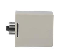 Qudinip Relais de Séquence de Phases 10 A Contrôleur de Protection Durable pour Moteur, Compresseur, Pompe - Modèle APR-3 (380V)