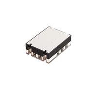 Qudinip Relais Statique triphasé Vitesse de Commutation Rapide sans Bruit pour les Systèmes de Contrôle de Processus Automatiques Haute Performance AC vers AC SSR 90-250VAC 24-480VAC (TSR-40AA-H)
