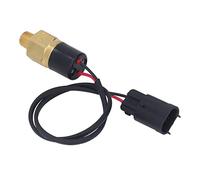 Qudinip Remplacement du Pressostat - Transducteur de Pression D'excavatrice en Métal Durable pour LIUGONG 1 X unité (10213 (4Bar))
