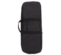 Qudinip Sac à Arc de Tir à l'arc, étui Pliable et Portable pour Arc Classique, Grande capacité pour Compétition de Tir en Plein Air, Tissu Oxford 65x71cm
