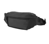 Qudinip Sac Banane à Affichage LED, écran Programmable élégant pour Les Aventures en Plein Air, Tissu Oxford Unisexe