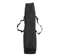Qudinip Sac de Rangement pour Poteau de Tente, Tissu Oxford, Grande capacité, Portable, Multifonctionnel, pour Camping en Plein Air, Randonnée, Photographie