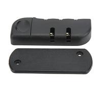 Qudinip Serrure à Mot de Passe pour Bagages, Cadenas à Combinaison Robuste à 3 Chiffres pour Valises et Boîtes à Outils, Matériau en Plastique Durable et en Alliage de Zinc