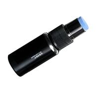 Qudinip Spray Antibuée 15 Ml pour Lunettes, Prévention de la Buée des Lentilles Portables, Défenseur Professionnel de la Buée pour Lunettes, Doux et Non Irritant