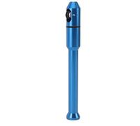Qudinip Stylo Tig, Mangeoire à Doigt pour le Fil de Soudage de 1,0 Mm à 3,2 Mm, Accessoires de Soudeur en Alliage en Aluminium avec Roue en Caoutchouc pour une Alimentation Stable
