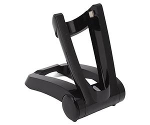 Qudinip Support de Chargement pour -Barbe pour RQ12 RQ1260 RQ1280, Base de Chargeur de Remplacement Durable et Stable pour Un Usage Domestique, Matériau ABS, 1 unité