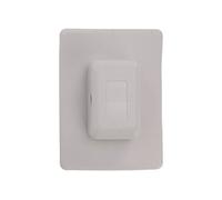Qudinip Support de Navigation pour Kayak, Base en PVC Durable pour Accessoire de Bateau, Yachts Gonflables en Caoutchouc, 1 X unité