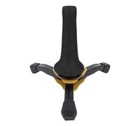 Qudinip Support de Saxophone Soprano, Durable, Pliable, Portable, Support