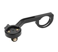 Qudinip Support D'ordinateur de Vélo en Alliage D'aluminium, Support de Guidon de Vélo Léger et Durable pour Bryton R530 R330 R310 R100