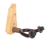 Qudinip Support Mural pour Guitare en Forme de U, pour Guitare Basse