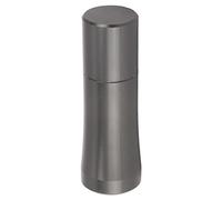 Qudinip Tampon à café en Acier Inoxydable 304, Outil de Rupture Facile pour les Amateurs de café à la Maison, Longueur de 7cm (Gris foncé)