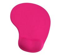 Qudinip Tapis de Souris Repose-poignet Ergonomique, Doux et Confortable, Conception en Silicone pour les Joueurs sur Ordinateur, 1 X unité (#5)