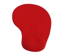 Qudinip Tapis de Souris Repose-poignet Ergonomique, Doux et Confortable, Conception en Silicone pour les Joueurs sur Ordinateur, 1 X unité (#4)