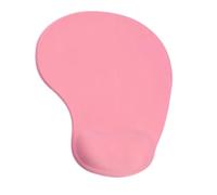 Qudinip Tapis de Souris Repose-poignet Ergonomique, Doux et Confortable, Conception en Silicone pour les Joueurs sur Ordinateur, 1 X unité (#2)