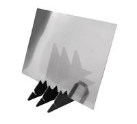 Qudinip Tapis de Traçage de Dessin Bricolage pour Enfants, Compact et Portable, Planche à Dessin de Suivi de Croquis pour une Projection D'image Facile, Matière Plastique